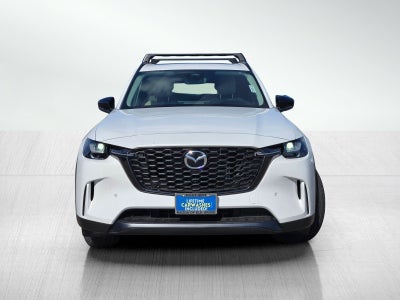 2026 Mazda Mazda CX-90 3.3 Turbo Premium