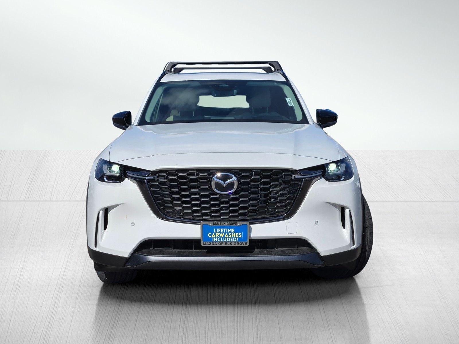 2026 Mazda Mazda CX-90 3.3 Turbo Premium