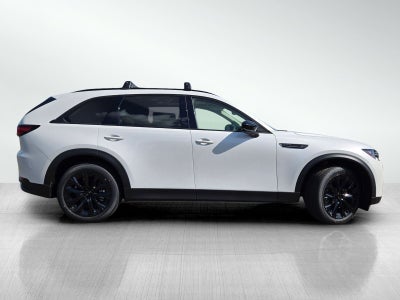 2026 Mazda Mazda CX-90 3.3 Turbo Premium