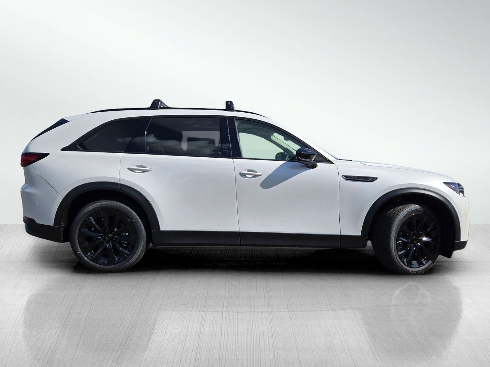 2026 Mazda Mazda CX-90 3.3 Turbo Premium