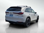 2026 Mazda Mazda CX-90 3.3 Turbo Premium