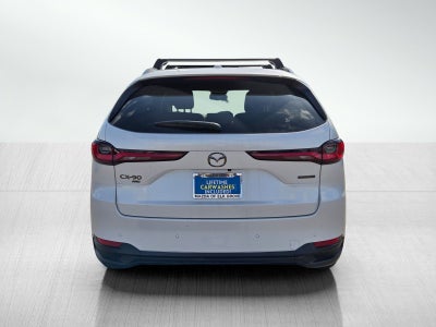 2026 Mazda Mazda CX-90 3.3 Turbo Premium