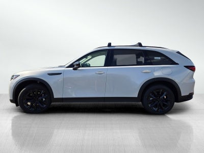 2026 Mazda Mazda CX-90 3.3 Turbo Premium