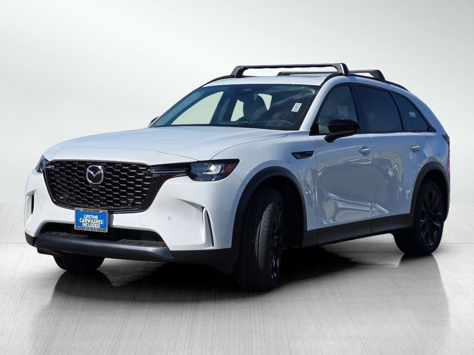 2026 Mazda Mazda CX-90 3.3 Turbo Premium