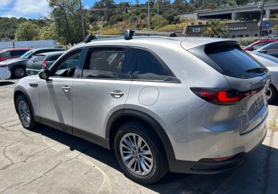 2024 Mazda Mazda CX-90 3.3 Turbo Preferred Plus