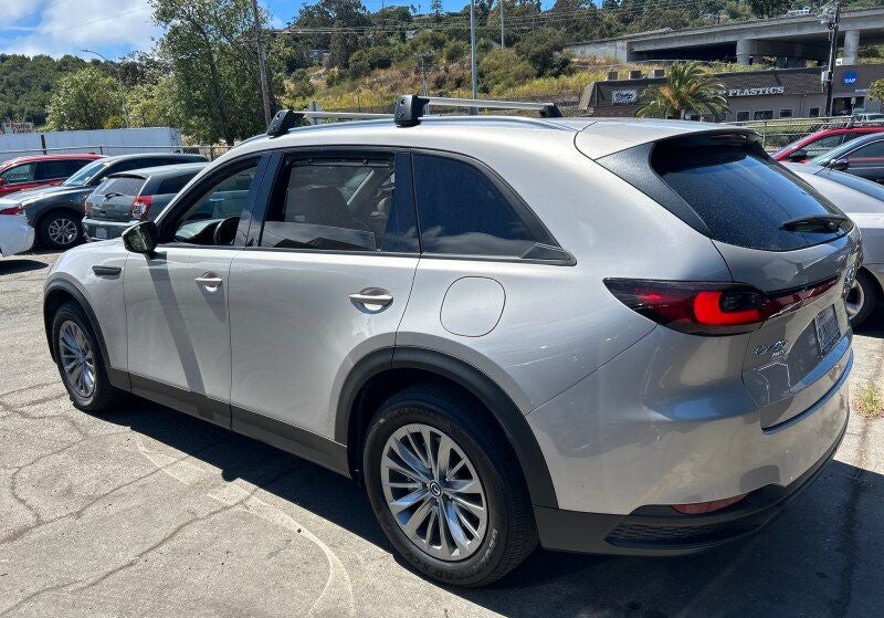 2024 Mazda Mazda CX-90 3.3 Turbo Preferred Plus