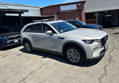 2024 Mazda Mazda CX-90 3.3 Turbo Preferred Plus