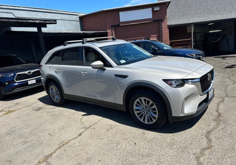 2024 Mazda Mazda CX-90 3.3 Turbo Preferred Plus