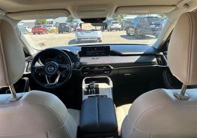 2024 Mazda Mazda CX-90 3.3 Turbo Preferred Plus