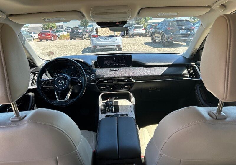 2024 Mazda Mazda CX-90 3.3 Turbo Preferred Plus