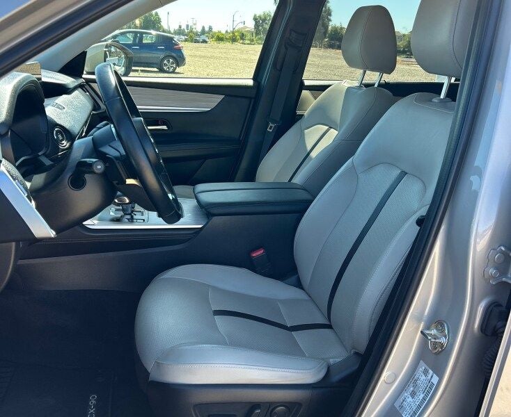 2024 Mazda Mazda CX-90 3.3 Turbo Preferred Plus