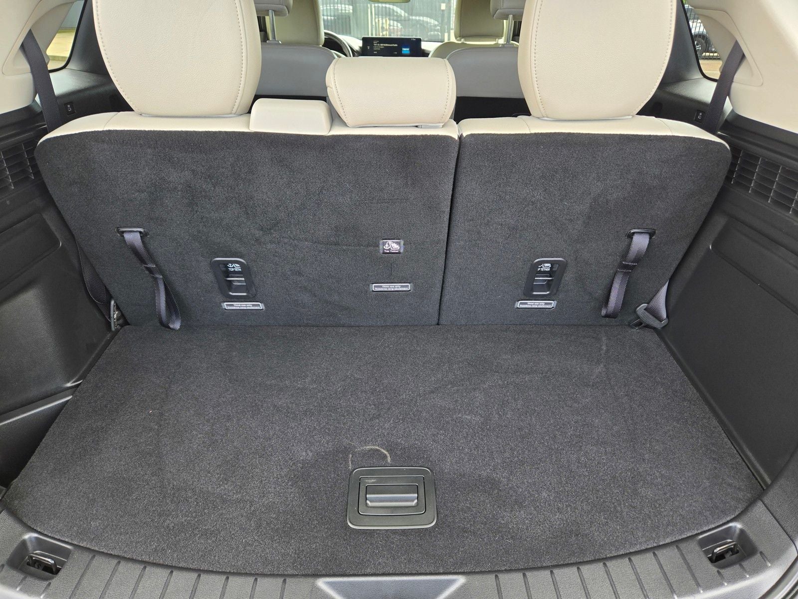 2025 Mazda Mazda CX-90 3.3 Turbo Premium