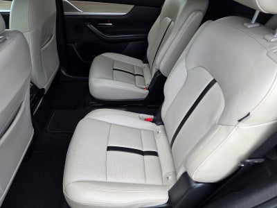 2025 Mazda Mazda CX-90 3.3 Turbo Premium