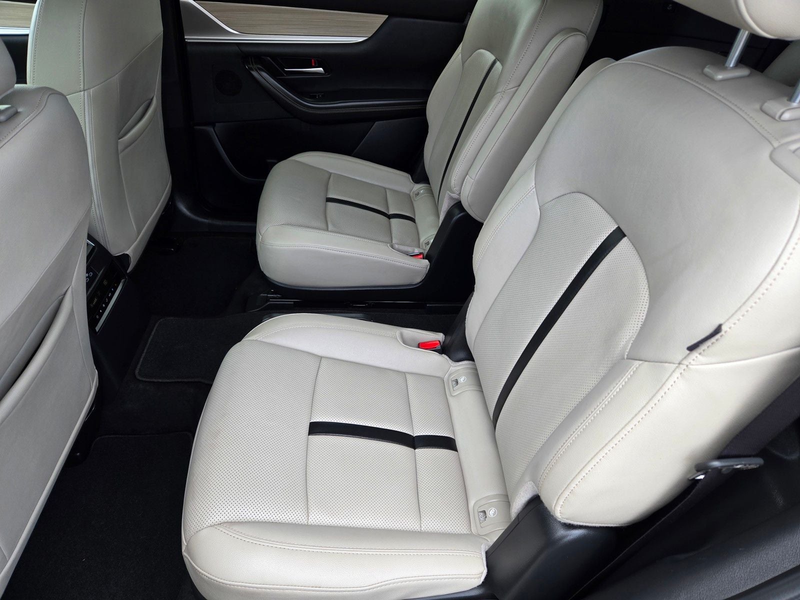 2025 Mazda Mazda CX-90 3.3 Turbo Premium