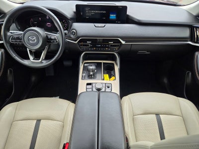 2025 Mazda Mazda CX-90 3.3 Turbo Premium