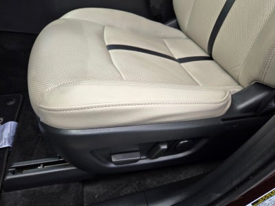 2025 Mazda Mazda CX-90 3.3 Turbo Premium