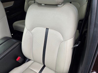2025 Mazda Mazda CX-90 3.3 Turbo Premium