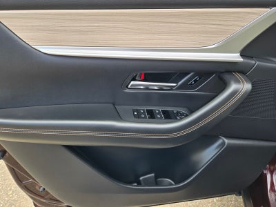 2025 Mazda Mazda CX-90 3.3 Turbo Premium