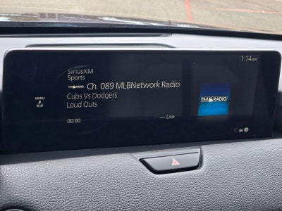 2025 Mazda Mazda CX-90 3.3 Turbo Premium