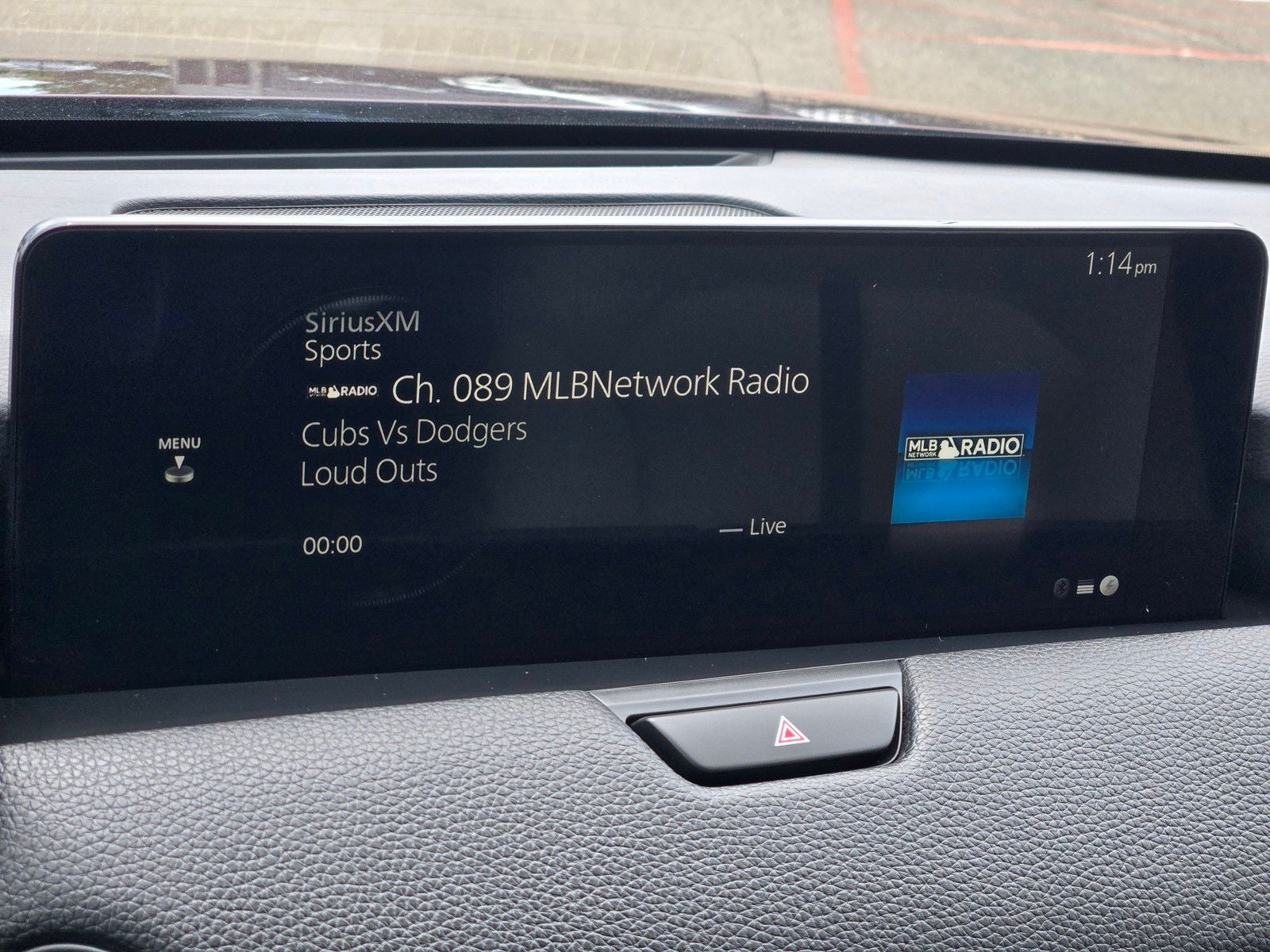 2025 Mazda Mazda CX-90 3.3 Turbo Premium