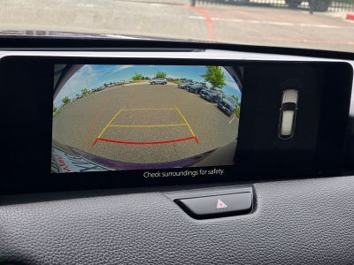 2025 Mazda Mazda CX-90 3.3 Turbo Premium