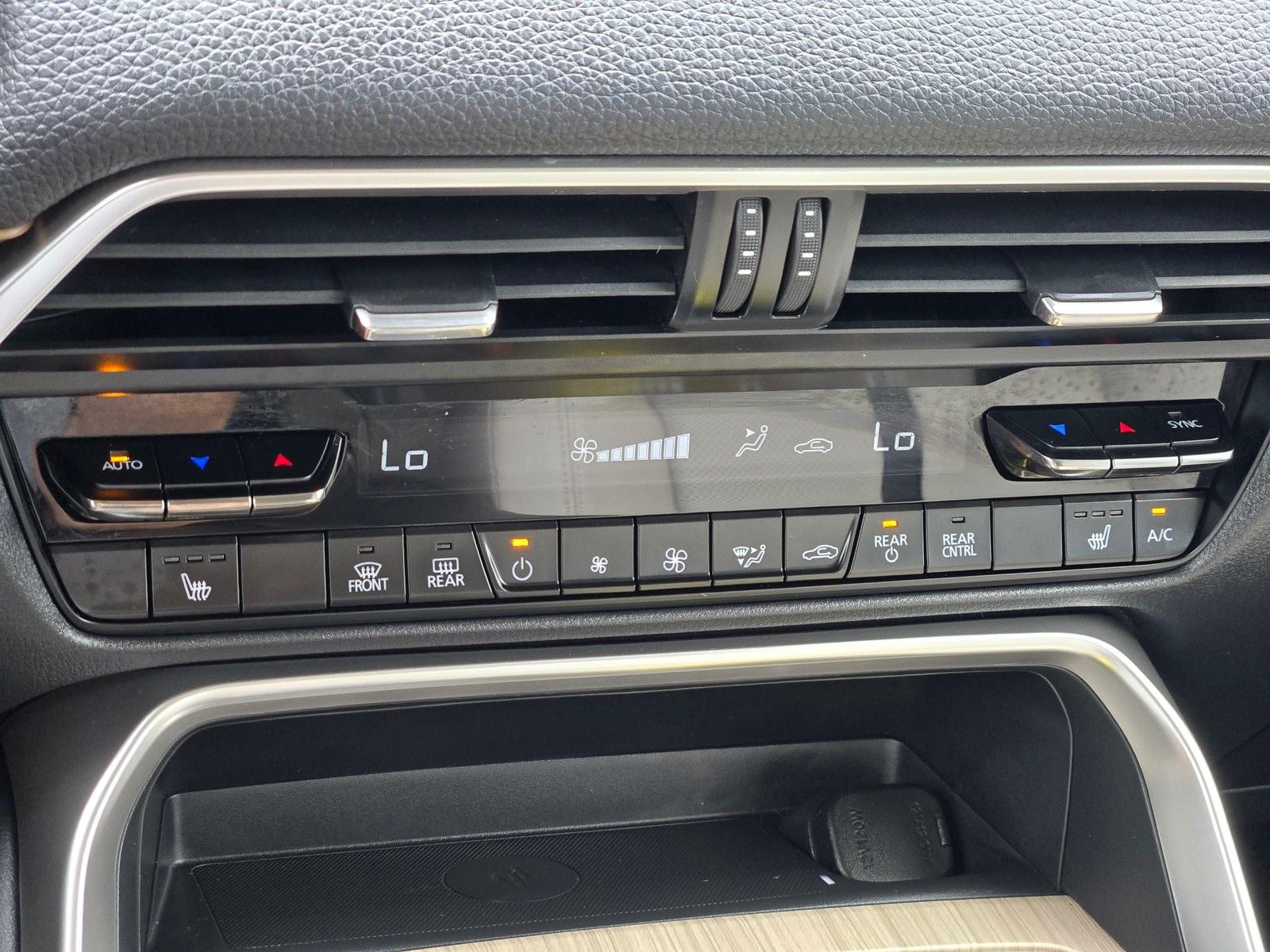 2025 Mazda Mazda CX-90 3.3 Turbo Premium