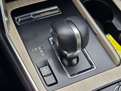 2025 Mazda Mazda CX-90 3.3 Turbo Premium