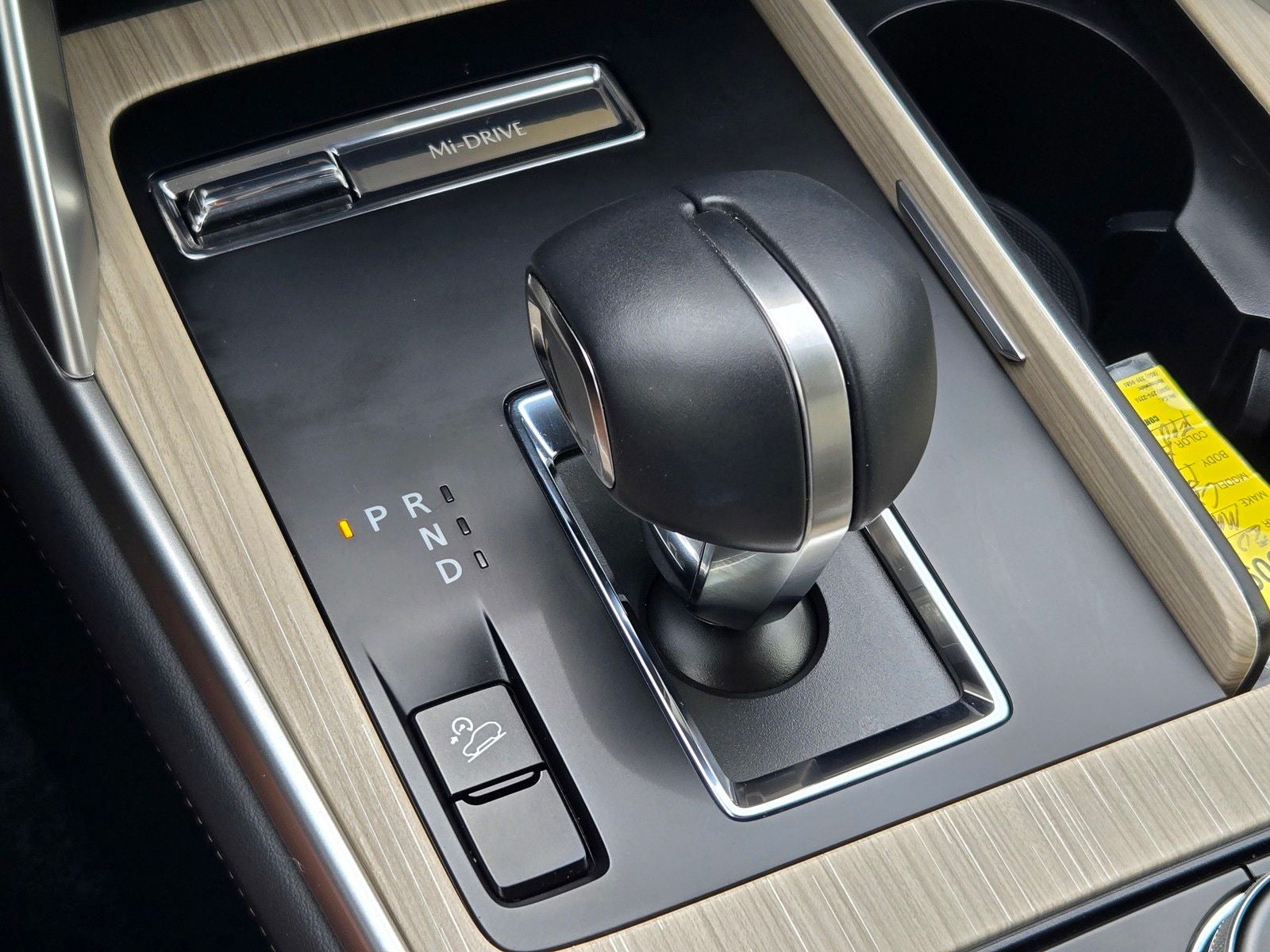 2025 Mazda Mazda CX-90 3.3 Turbo Premium