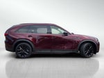 2025 Mazda Mazda CX-90 3.3 Turbo Premium