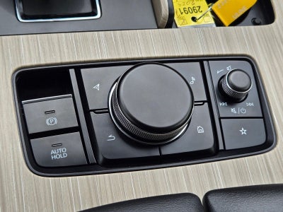 2025 Mazda Mazda CX-90 3.3 Turbo Premium