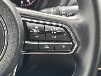 2025 Mazda Mazda CX-90 3.3 Turbo Premium
