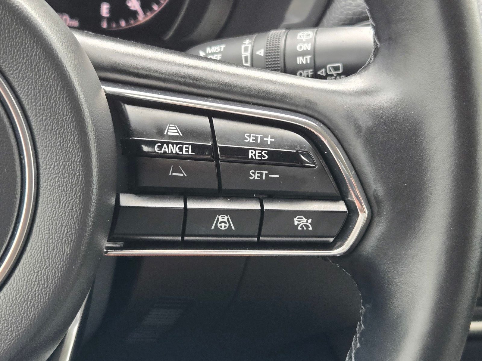 2025 Mazda Mazda CX-90 3.3 Turbo Premium