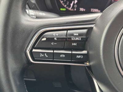 2025 Mazda Mazda CX-90 3.3 Turbo Premium