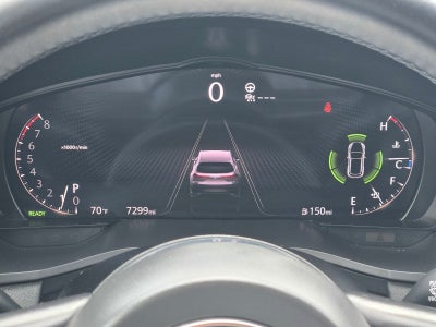 2025 Mazda Mazda CX-90 3.3 Turbo Premium