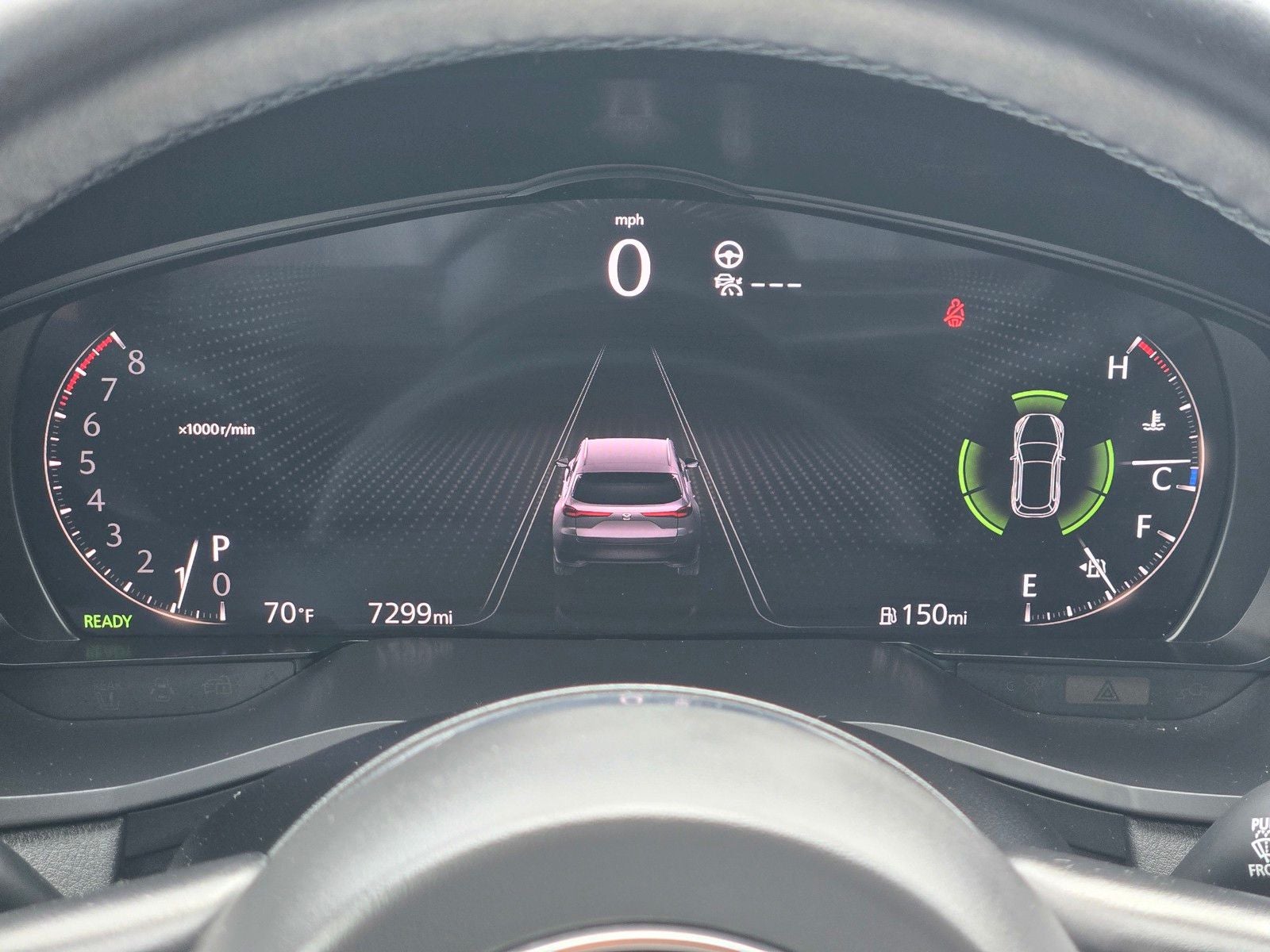 2025 Mazda Mazda CX-90 3.3 Turbo Premium