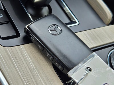 2025 Mazda Mazda CX-90 3.3 Turbo Premium