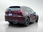 2025 Mazda Mazda CX-90 3.3 Turbo Premium