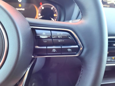 2026 Mazda Mazda CX-90 3.3 Turbo Premium