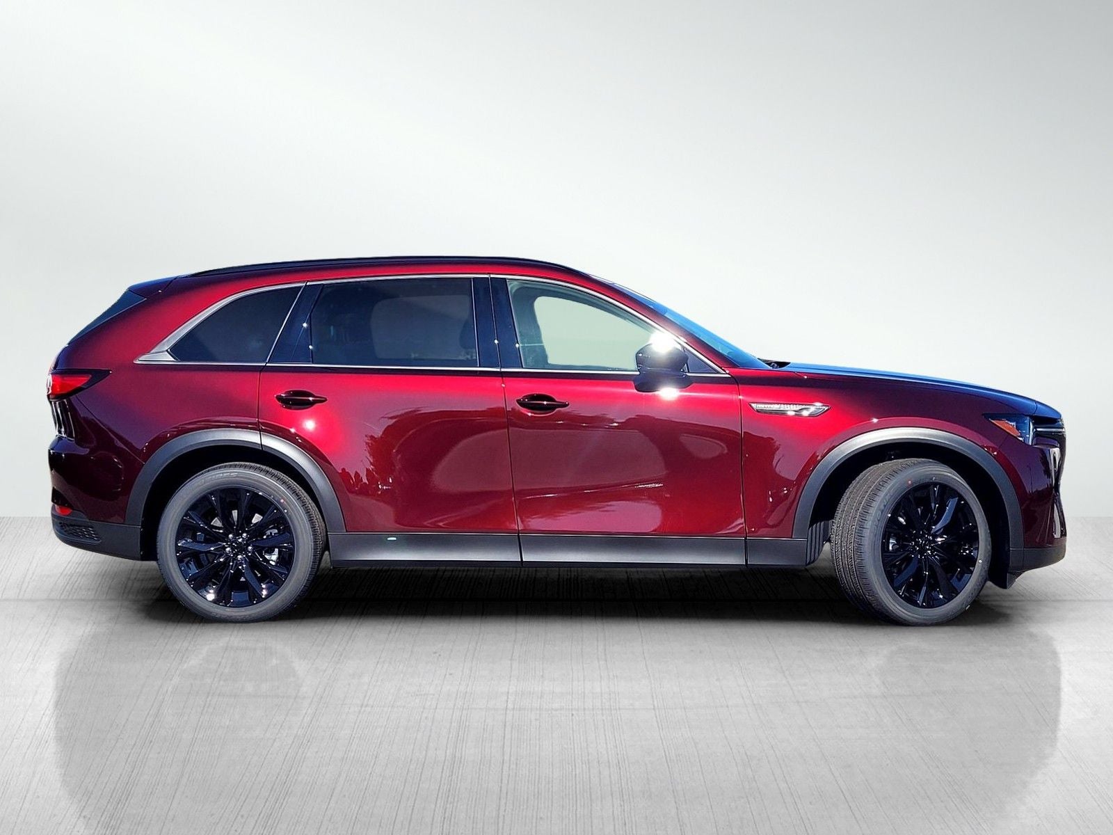 2026 Mazda Mazda CX-90 3.3 Turbo Premium