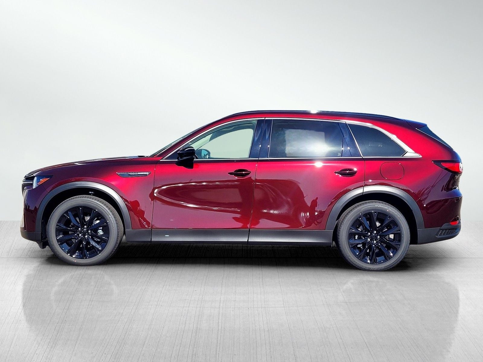 2026 Mazda Mazda CX-90 3.3 Turbo Premium