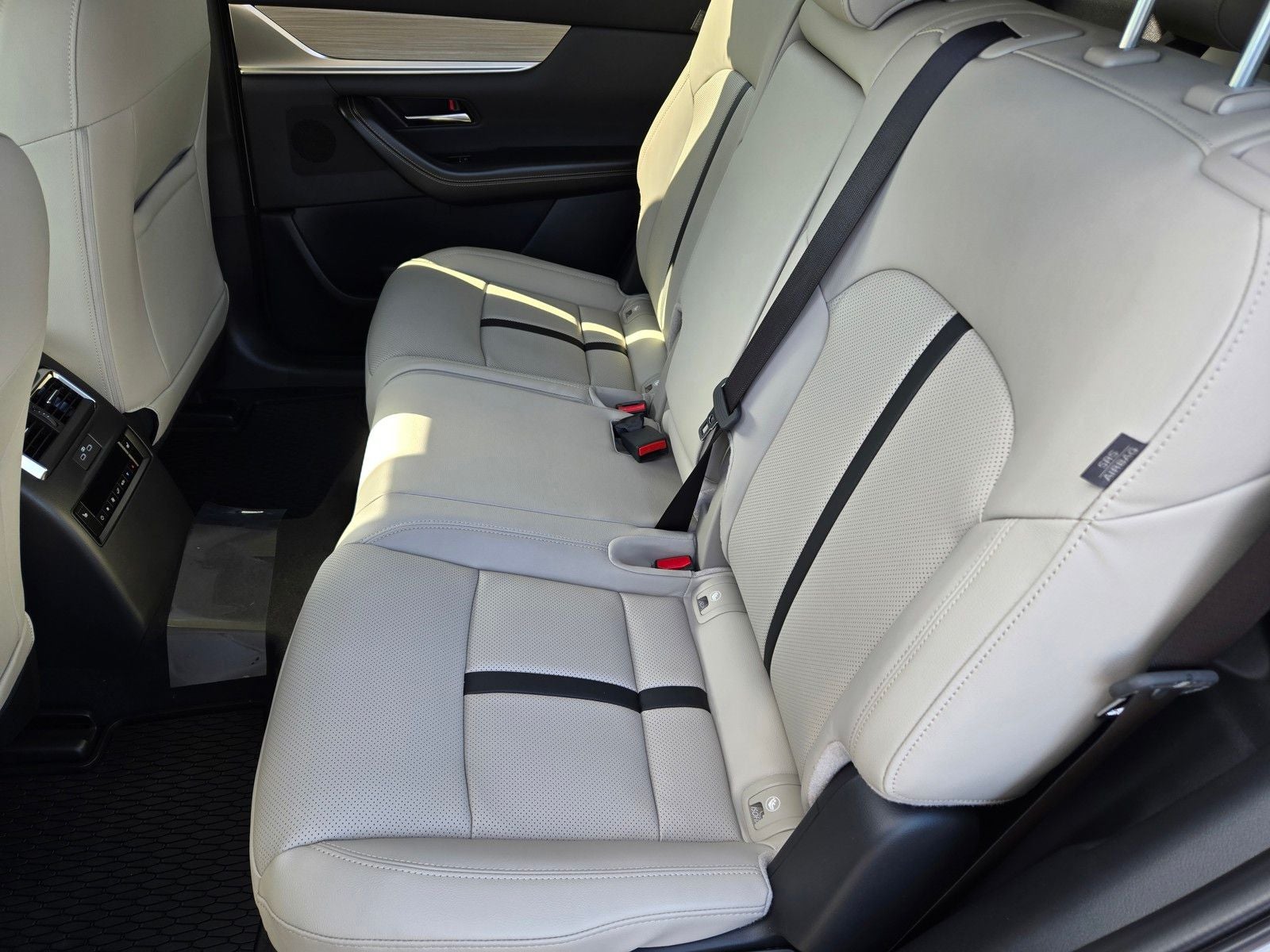 2026 Mazda Mazda CX-90 3.3 Turbo Premium