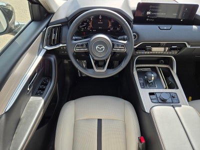 2026 Mazda Mazda CX-90 3.3 Turbo Premium