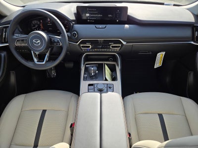 2026 Mazda Mazda CX-90 3.3 Turbo Premium