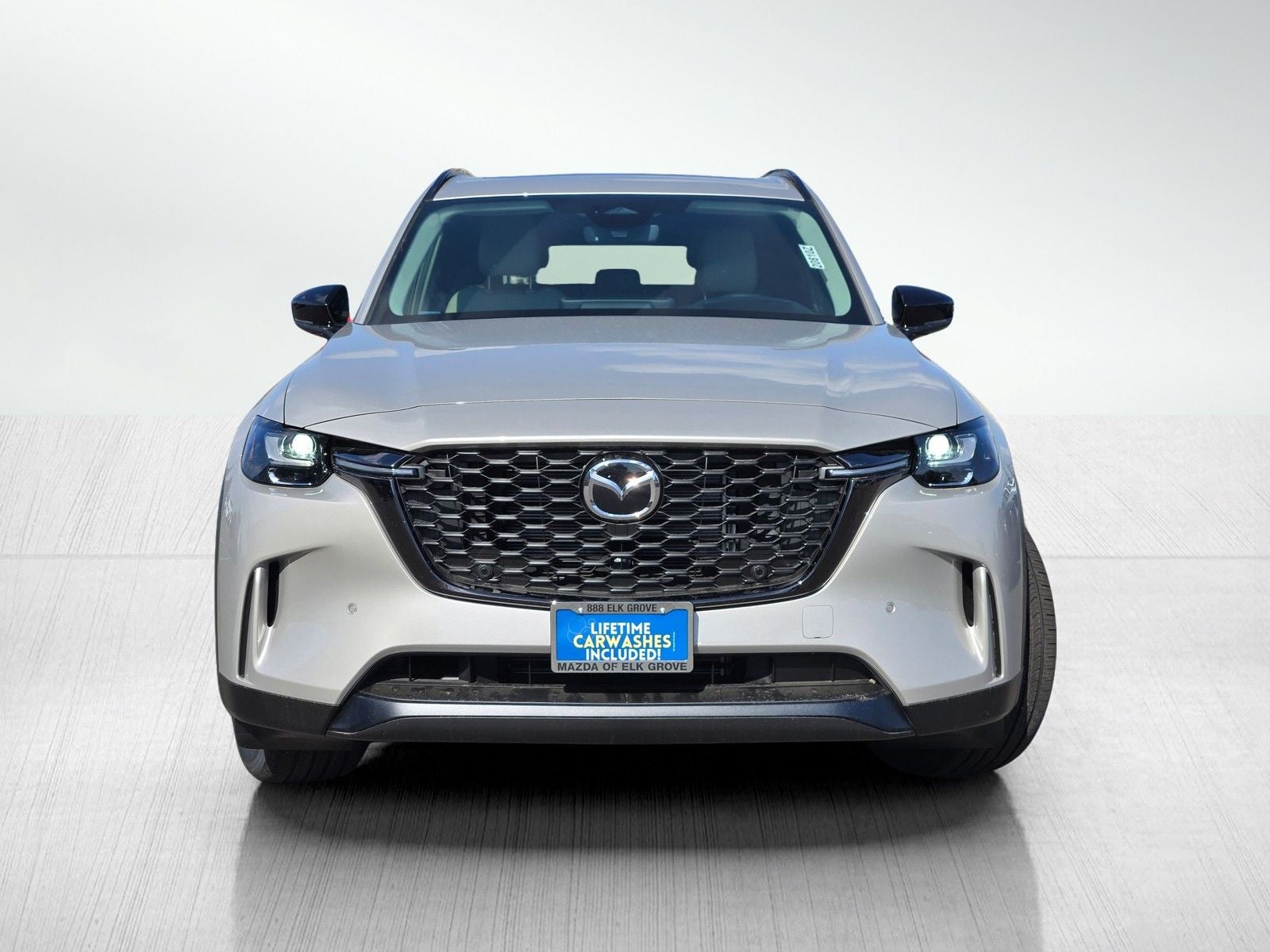 2026 Mazda Mazda CX-90 3.3 Turbo Premium