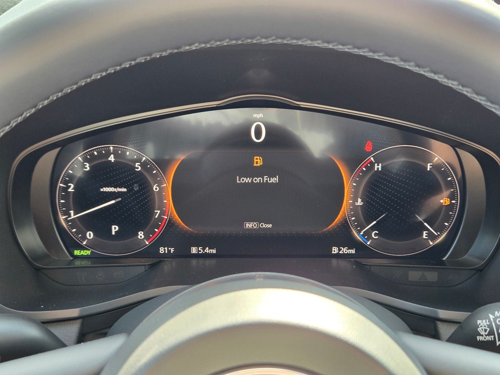 2026 Mazda Mazda CX-90 3.3 Turbo Premium