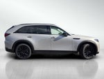 2026 Mazda Mazda CX-90 3.3 Turbo Premium