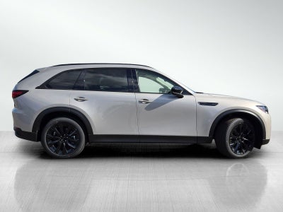 2026 Mazda Mazda CX-90 3.3 Turbo Premium