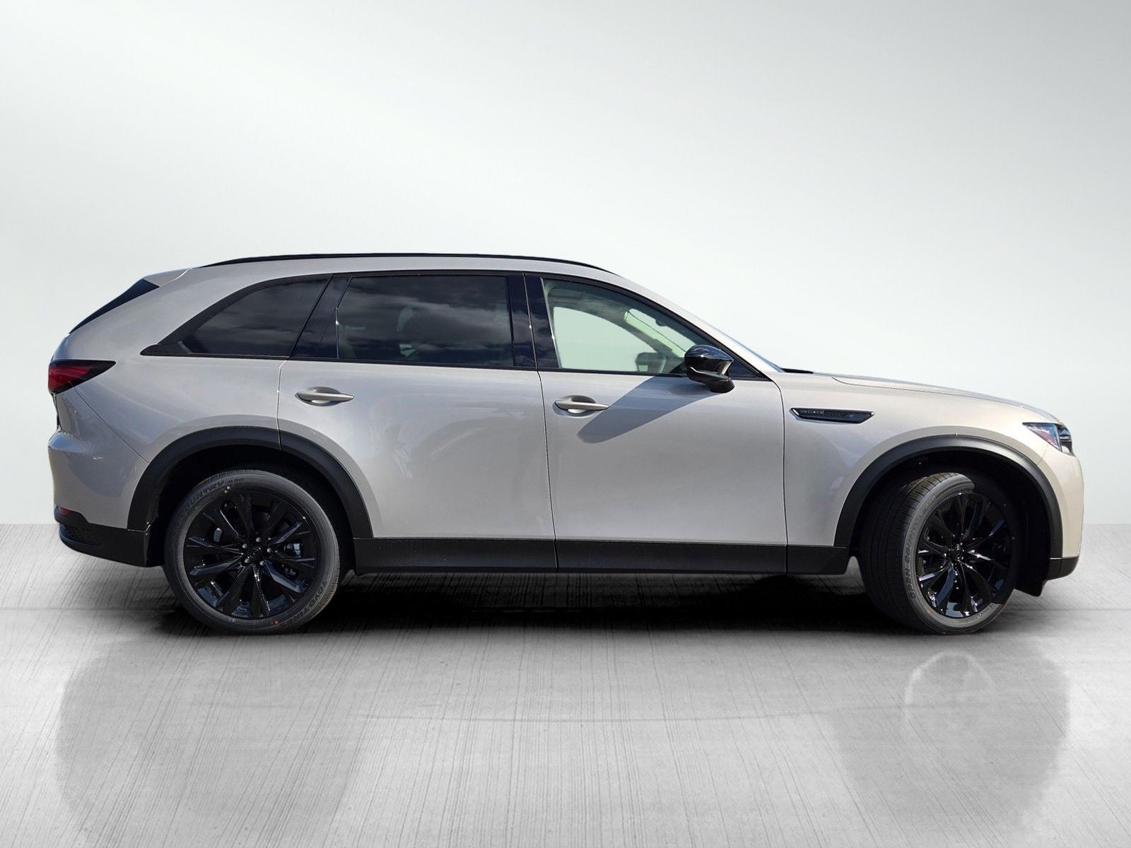 2026 Mazda Mazda CX-90 3.3 Turbo Premium