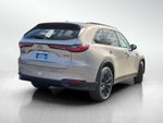 2026 Mazda Mazda CX-90 3.3 Turbo Premium