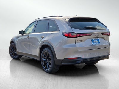 2026 Mazda Mazda CX-90 3.3 Turbo Premium